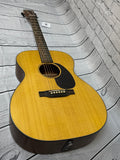 Martin 000-10E Retro SN:3076715