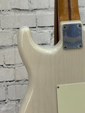 LsL Saticoy Era Vintage Cream SN:8121