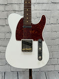 LsL T-Bone Vintage White Amira SN:7652