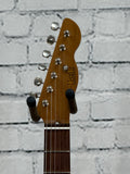 LsL T-Bone Vintage White Amira SN:7652