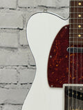LsL T-Bone Vintage White Amira SN:7652