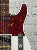 LsL T-Bone Vintage White Amira SN:7652