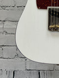 LsL T-Bone Vintage White Amira SN:7652
