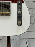 LsL T-Bone Vintage White Amira SN:7652