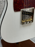 LsL T-Bone Vintage White Amira SN:7652