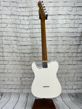 LsL T-Bone Vintage White Amira SN:7652