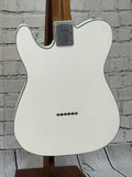 LsL T-Bone Vintage White Amira SN:7652