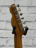 LsL T-Bone Vintage White Amira SN:7652