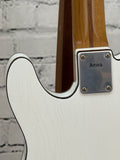 LsL T-Bone Vintage White Amira SN:7652