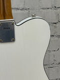 LsL T-Bone Vintage White Amira SN:7652