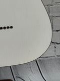 LsL T-Bone Vintage White Amira SN:7652