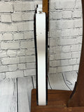 LsL T-Bone Vintage White Amira SN:7652