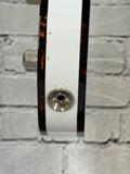 LsL T-Bone Vintage White Amira SN:7652
