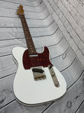 LsL T-Bone Vintage White Amira SN:7652