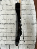Used 2020 Fender Limited Edition HM Strat Black SN:JFFF20000289