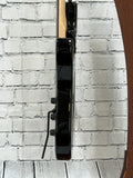 Used 2020 Fender Limited Edition HM Strat Black SN:JFFF20000289