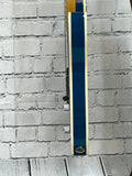 Used 1999 Fender Jerry Donahue Sapphire Blue Transparent SN:A015660