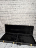 Used 1999 Fender Jerry Donahue Sapphire Blue Transparent SN:A015660