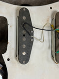 Used 1977 Fender Stratocaster Hardtail SN:S789780