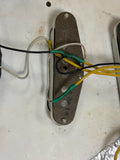 Used 1977 Fender Stratocaster Hardtail SN:S789780
