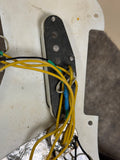 Used 1977 Fender Stratocaster Hardtail SN:S789780