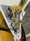 Used 1977 Fender Stratocaster Hardtail SN:S789780