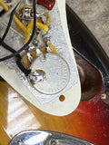 Used 1977 Fender Stratocaster Hardtail SN:S789780