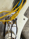 Used 1977 Fender Stratocaster Hardtail SN:S789780