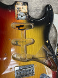 Used 1977 Fender Stratocaster Hardtail SN:S789780