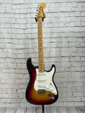Used 1977 Fender Stratocaster Hardtail SN:S789780