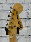 Used 1977 Fender Stratocaster Hardtail SN:S789780