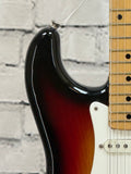 Used 1977 Fender Stratocaster Hardtail SN:S789780