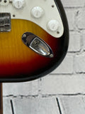 Used 1977 Fender Stratocaster Hardtail SN:S789780