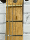Used 1977 Fender Stratocaster Hardtail SN:S789780