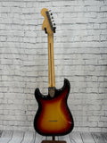 Used 1977 Fender Stratocaster Hardtail SN:S789780