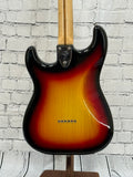 Used 1977 Fender Stratocaster Hardtail SN:S789780