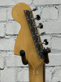 Used 1977 Fender Stratocaster Hardtail SN:S789780