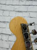 Used 1977 Fender Stratocaster Hardtail SN:S789780