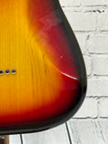 Used 1977 Fender Stratocaster Hardtail SN:S789780