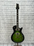 Used 2022 PRS S2 McCarty 594 Emerald Green SN:S2060376