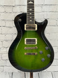 Used 2022 PRS S2 McCarty 594 Emerald Green SN:S2060376