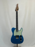 Suhr Classic T Vintage LE Lake Placid Blue SN:85004