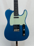 Suhr Classic T Vintage LE Lake Placid Blue SN:85004