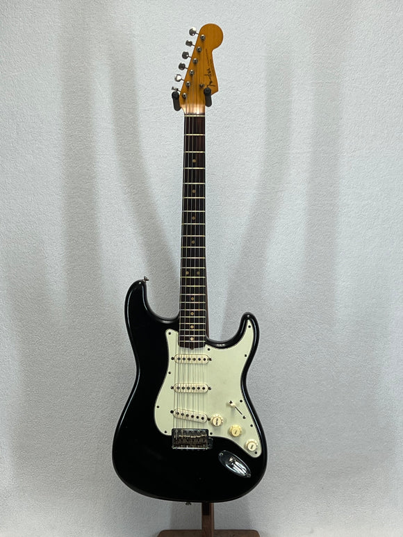 Used 1964 Fender Stratocaster Refin