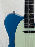 Suhr Classic T Vintage LE Lake Placid Blue SN:85004