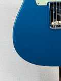 Suhr Classic T Vintage LE Lake Placid Blue SN:85004