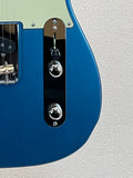 Suhr Classic T Vintage LE Lake Placid Blue SN:85004