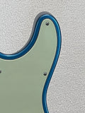 Suhr Classic T Vintage LE Lake Placid Blue SN:85004