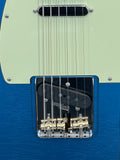 Suhr Classic T Vintage LE Lake Placid Blue SN:85004