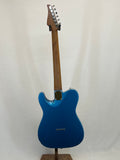 Suhr Classic T Vintage LE Lake Placid Blue SN:85004